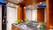 Geometry  -  Master bath